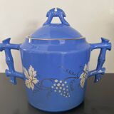 Antique coffee service Fénal Frères Pexonne