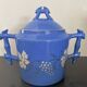 Antique coffee service Fénal Frères Pexonne
