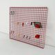 Binetta Wall Organizer by Boccato, Gigante & Zambusi for Seccose, 80