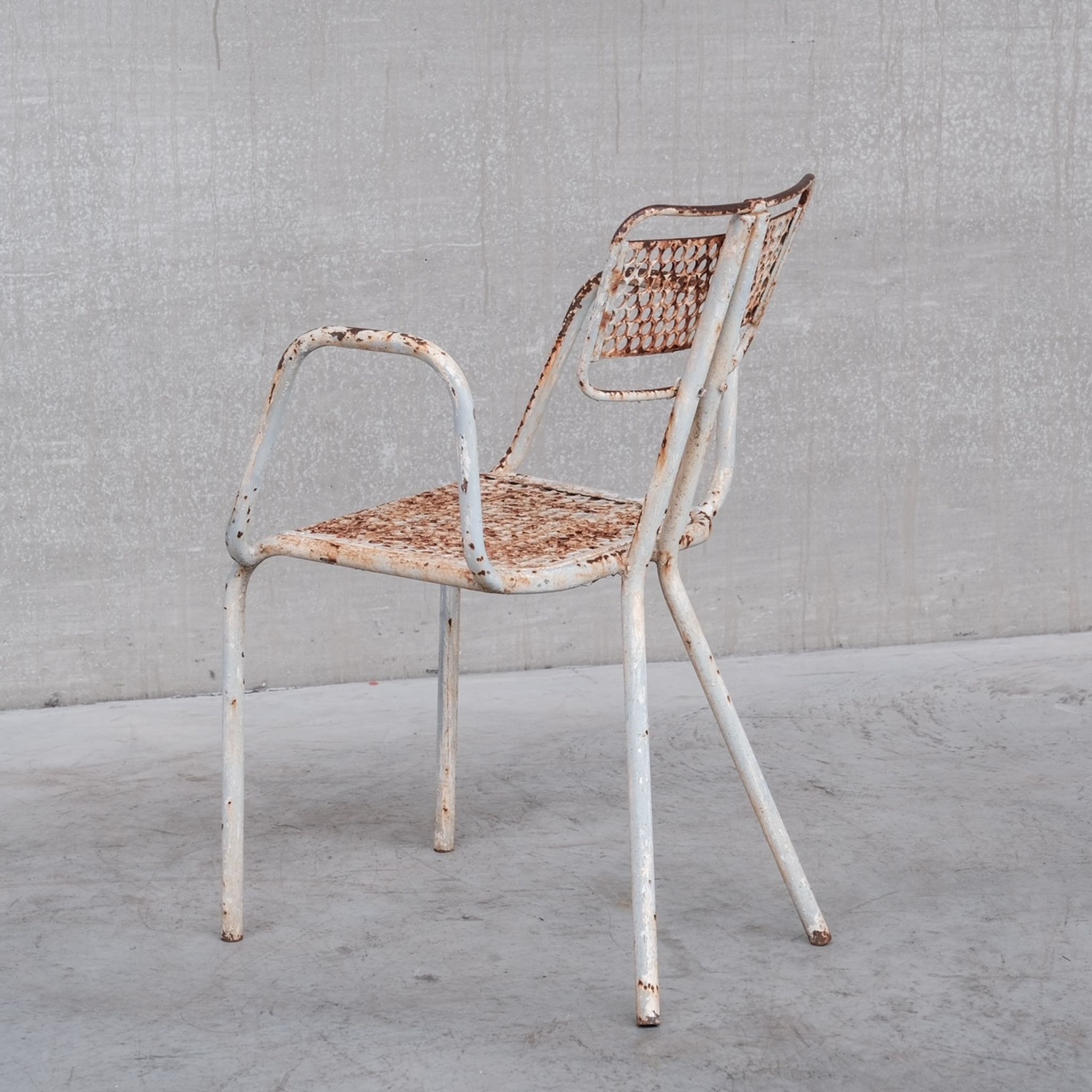 Rene Malaval 'Radar' chairs