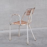 Rene Malaval 'Radar' chairs