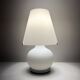 Paralume Lamp Mini Murano Due Leucos style Fontana Arte Italy