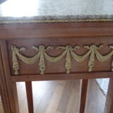 Side table Napoleon III