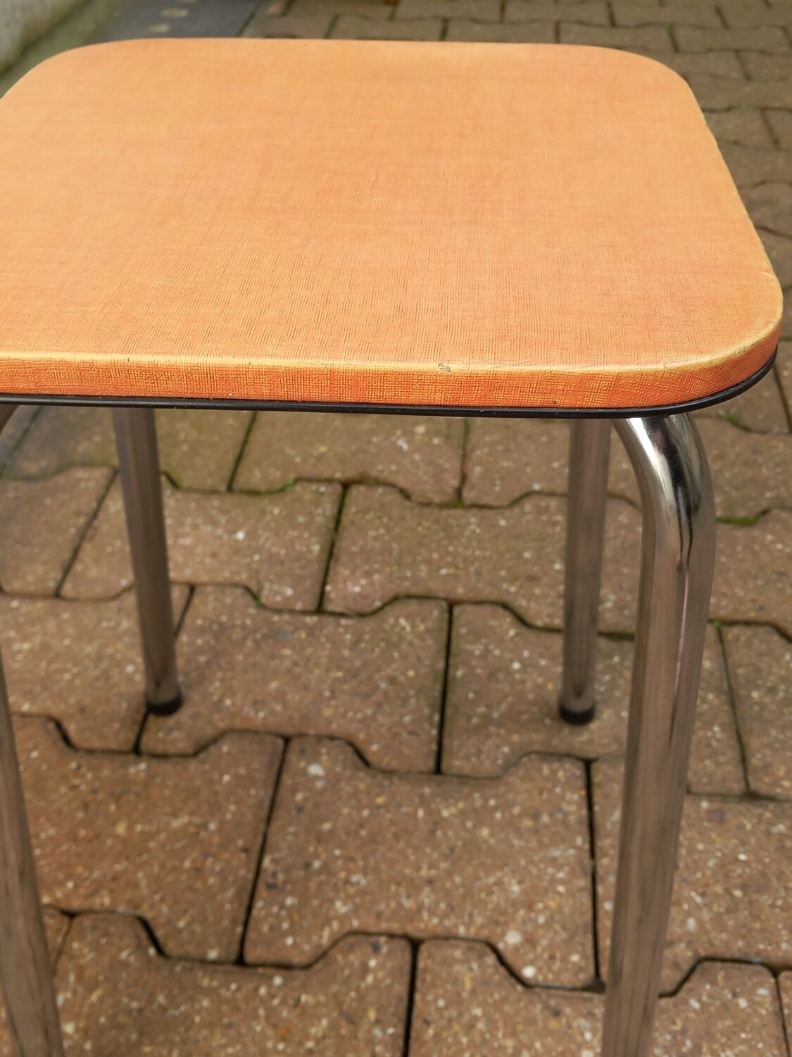 Tabouret formica