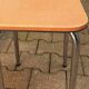 Tabouret formica