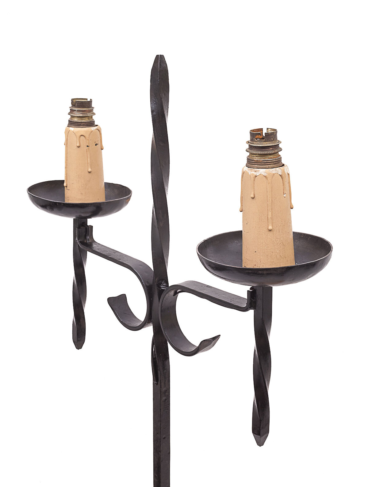 Lampadaire vintage, 1950