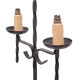 Lampadaire vintage, 1950