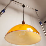 Vintage pendant lamp