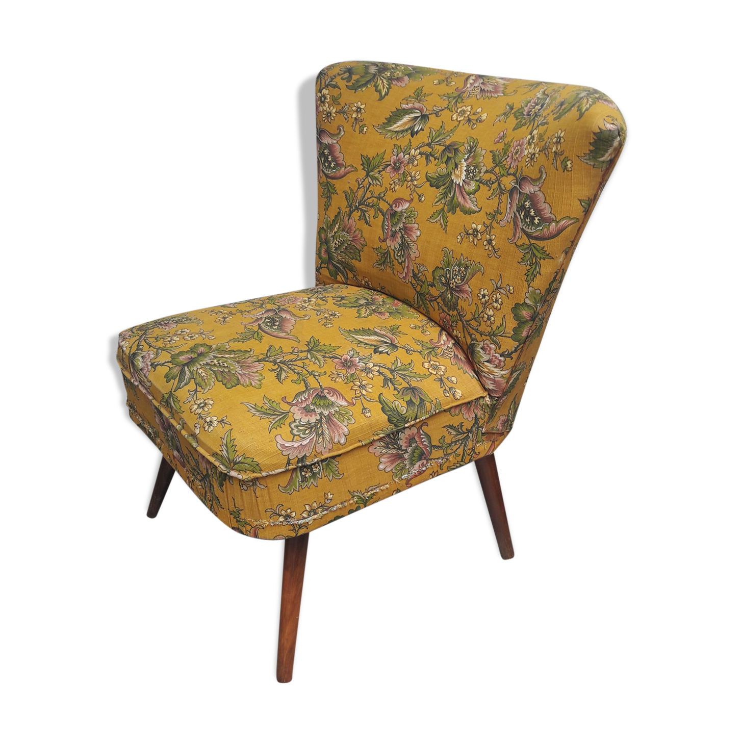 Armchair cocktail 50s