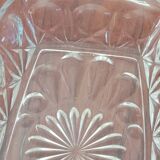 VMC Reims serving tray - new - vintage