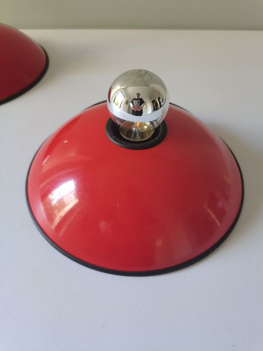 Wall lamp T. Cimini for Lumina - "Emi"