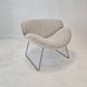 Set of Artifort F438 Orange Slice Chairs by Pierre Paulin, 1959