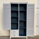 Armoire parisienne art déco 1930