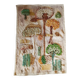 Polish Kilim Tapestry