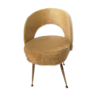 Chair moumoute