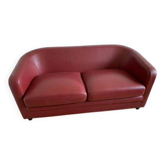Duvivier sofa like new