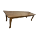 Farm table 260x90cm