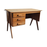 Scandinavian office 50s/60 feet compass