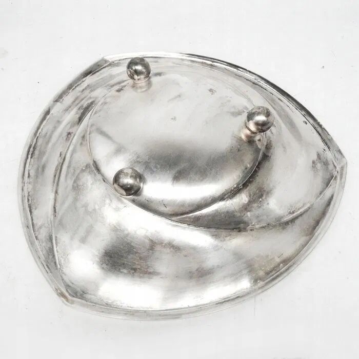 J8Z WMF Art Deco Bowl