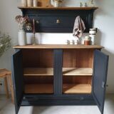 1930s sideboard