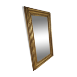 Old period mirror 152x93cm