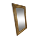 Old period mirror 152x93cm