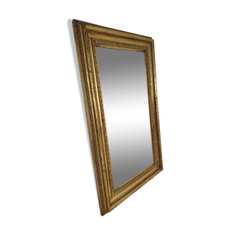 Old period mirror 152x93cm