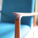 Scandinavian living room Glostrup edition for Mobelfabrik