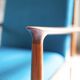 Scandinavian living room Glostrup edition for Mobelfabrik