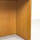 Danish Oak Hallway Shelf from Brouer, 1960s