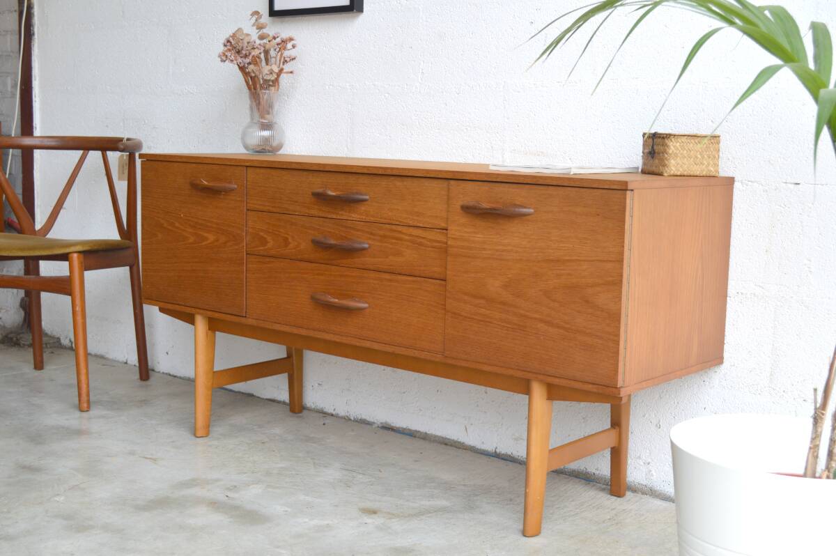 Enfilade Avalon 143cm