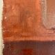 Old painting, still life with bottles, signed Milliquet (1896-1982)