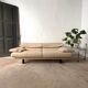 Vintage sofa model Alanda B&B Italia, 1980s, Paolo Piva