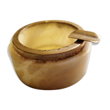 Marble ashtray