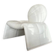 Fauteuil "Calypso" par Vittorio Introini pour Saporiti