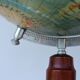 Grand globe terrestre années 40 - Art Déco - Columbus Berlin 50 cm H