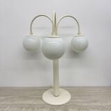 Mid-century flexible  large table lamp , 1970’s