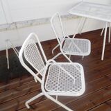 René Malaval garden lounge