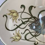 Grand plat de service