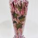 Vase en cristal de Clichy