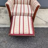 "Maurice" armchair
