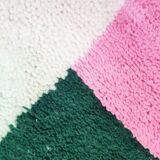 Tapis berbère marocain Boujaad coloré 3,09x2,04m