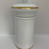 Pharmacy jar - apothecary