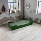 Ozoo single bed by Marc Berthier for Roche Bobois, 1967