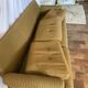 Vintage 3-seater sofa
