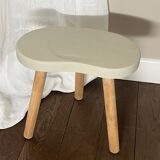 Old tripod stool