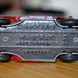 Maserati Dinky 1/43 - 1958