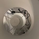 Fontana Arte Lamp by Max Ingrand