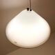 Space Age IGuzzini Pendant "Elpis" , Harvey Guzzini, Italy 1970s