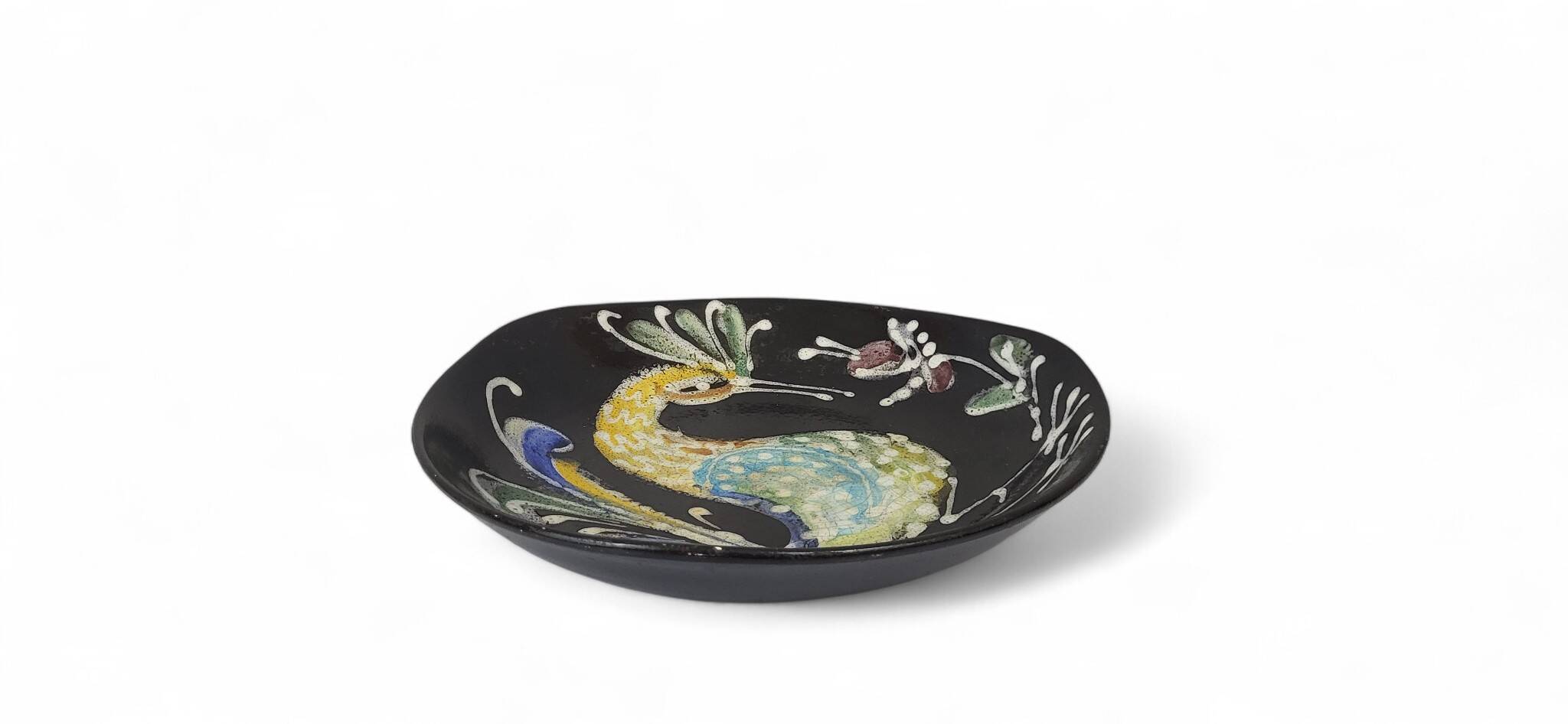 Ceramic Serving Dish